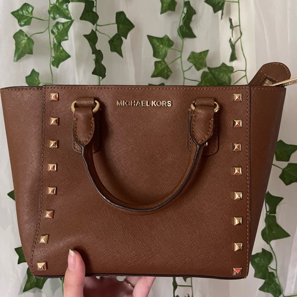 Michael Kors purse